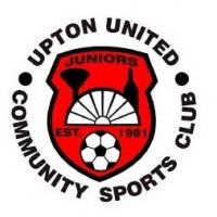 Upton United Juniors Community Sports Club