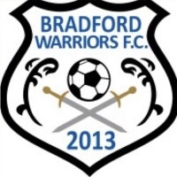 Bradford Warriors JFC