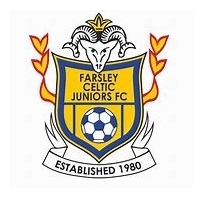 Farsley Celtic Juniors