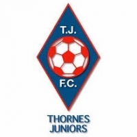 Thornes Juniors Football Club