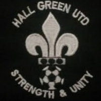 Hall Green United Juniors