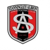 Stanningley Albion JFC